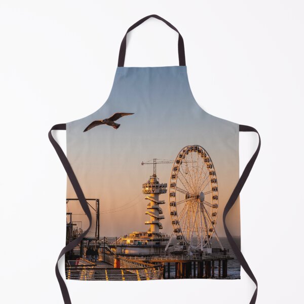 Item preview, A Spinning Spectacle by the Sea: The Ferris Wheel designed and sold by IDoMatterROSASS.