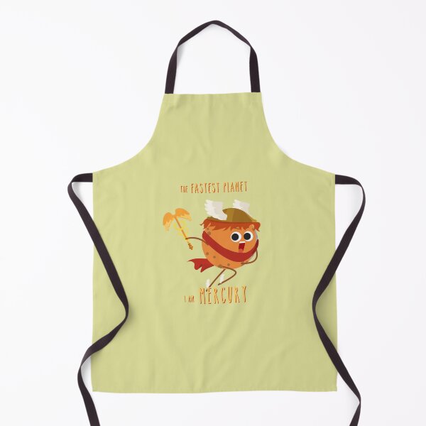 Item preview, Mercury : the God of speed designed and sold by COSMOSWAG.