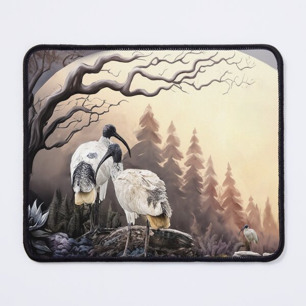 Item preview, Ibis designed and sold by Leanne M Williams.