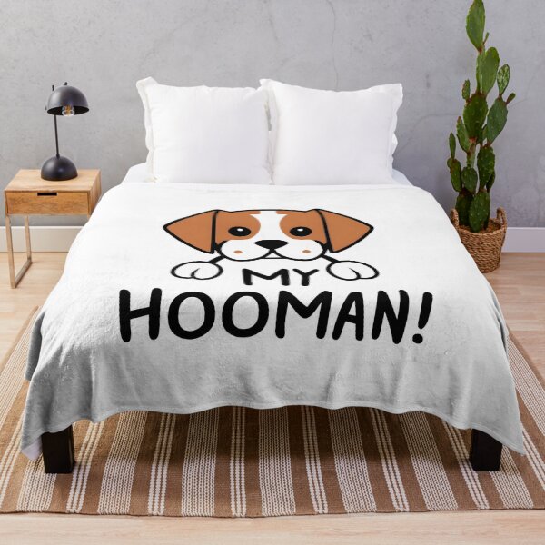 Item preview, My Hooman Pet design designed and sold by KNAA.