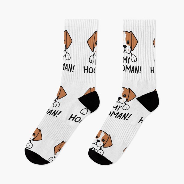 Item preview, My Hooman Pet design designed and sold by KNAA.