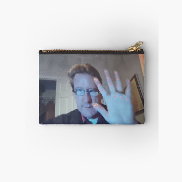 Item preview, Hand Tracking designed and sold by shakespeare1212.