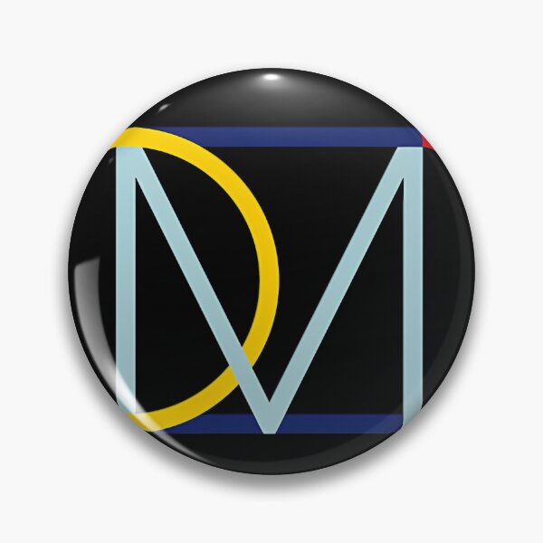 Item preview,  Orchestral Maneuvers In The Dark designed and sold by Rogeamon13.