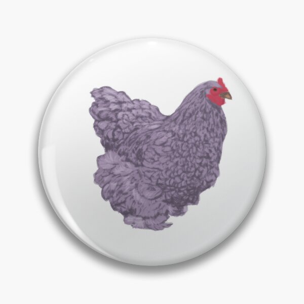 Item preview, Cochin Chicken designed and sold by fsdeLHDesign.
