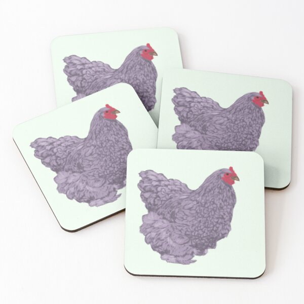 Item preview, Cochin Chicken designed and sold by fsdeLHDesign.