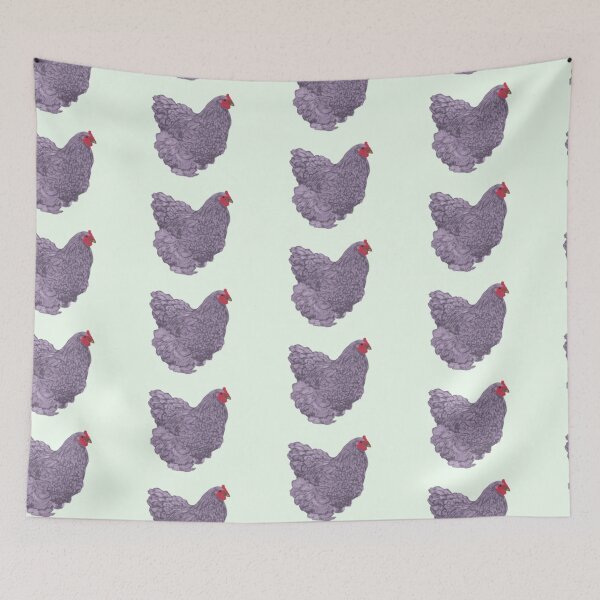 Item preview, Cochin Chicken designed and sold by fsdeLHDesign.