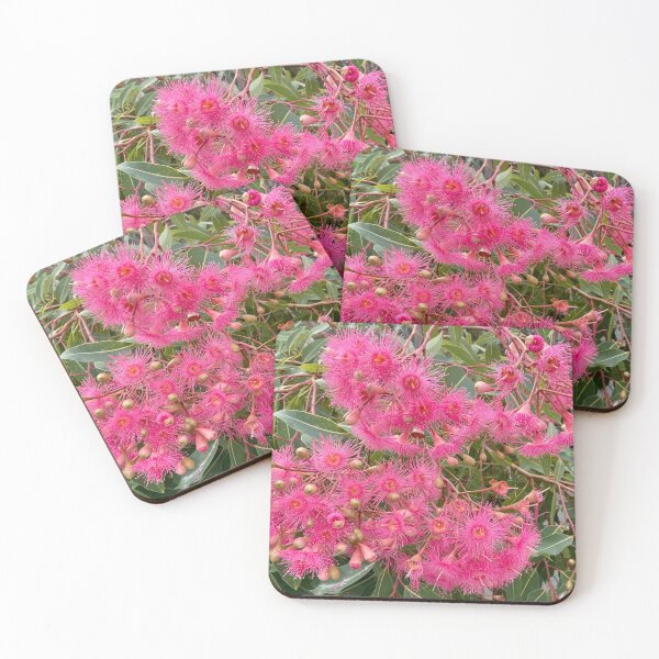 Item preview, Australian Flowering Gumtree designed and sold by Lofty72.