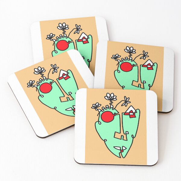 Item preview, Positive minded person =9 designed and sold by Inkas.