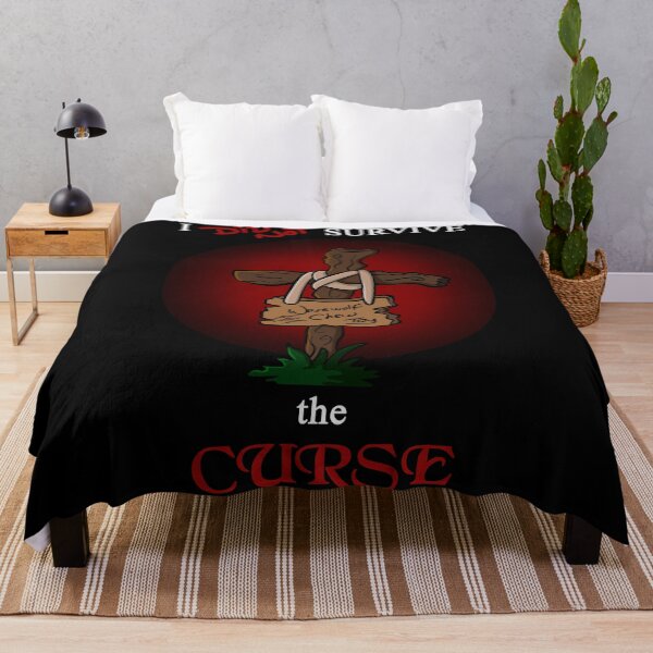 Item preview, I did not survive the Curse - werewolf designed and sold by AtelierRillian.