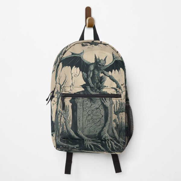 Item preview, Graveyard Metal Apparel: Where Darkness Reigns designed and sold by Leo digital art.