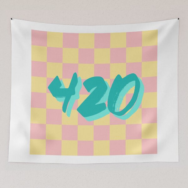 Item preview, 420 Abstract Pixels designed and sold by teacherpeiyuan.