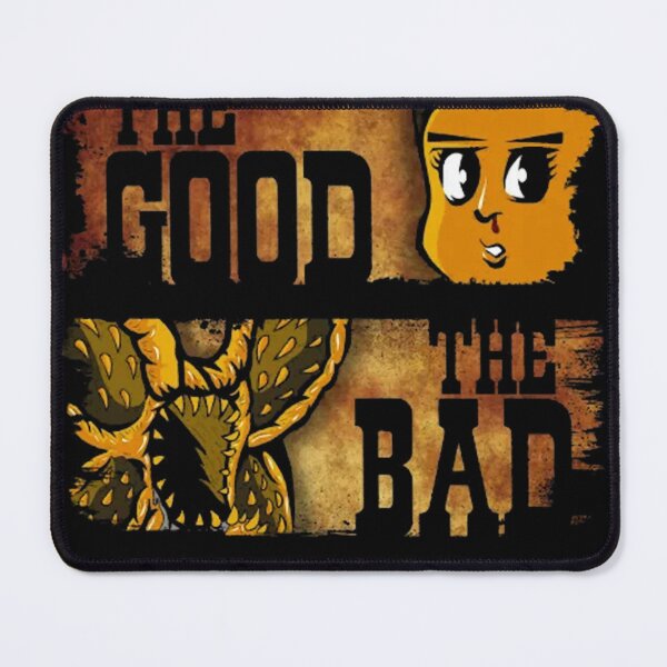 Item preview, The good, the bad, the ugly - Art designed and sold by sharoncollinsus.