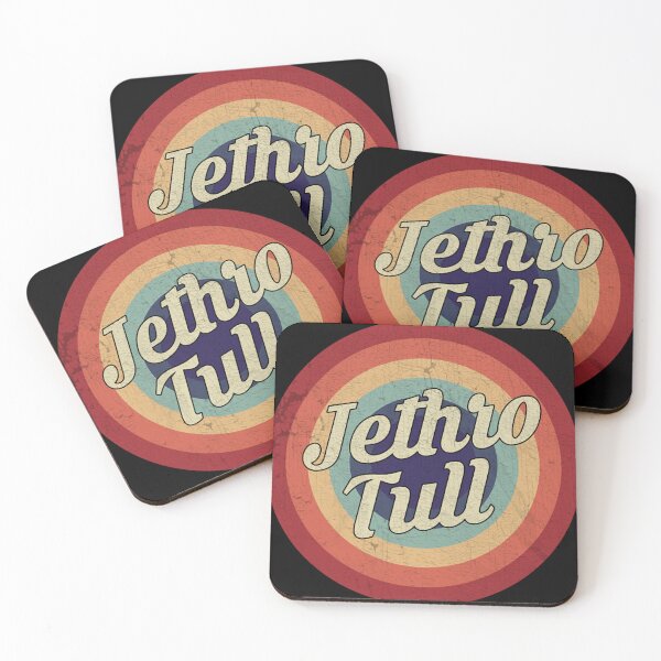Item preview, Jethro Tull - Art designed and sold by williambartle.