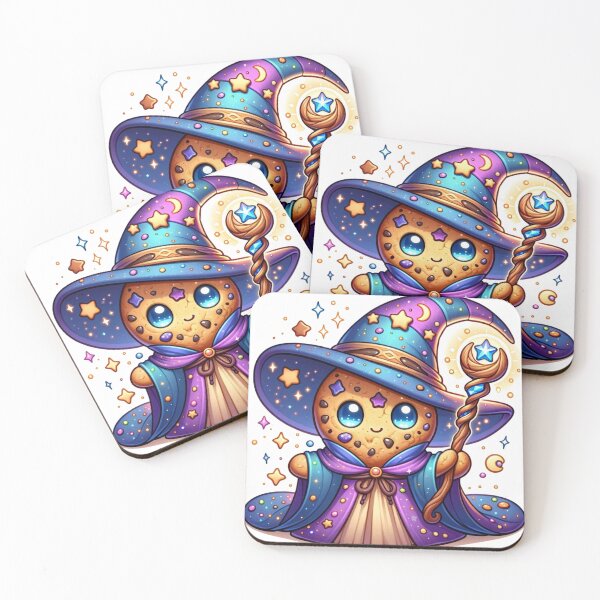 Item preview, Enchanted Cookie designed and sold by Pattrenonly.