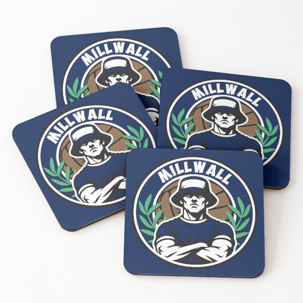 Item preview, Millwall designed and sold by casualsofficial.