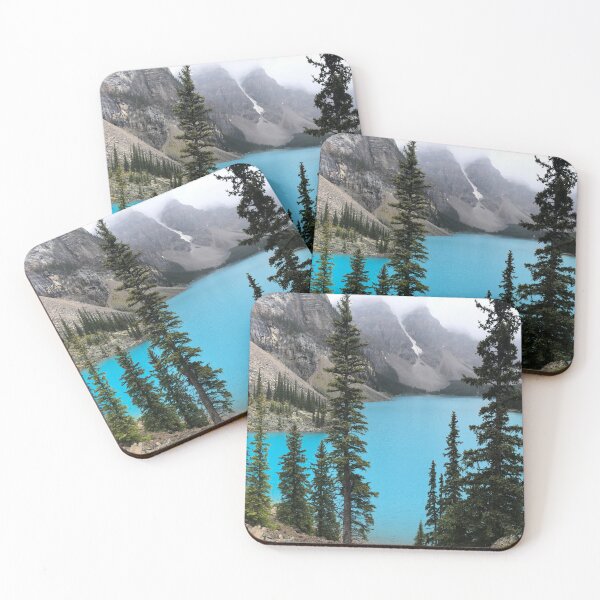 Item preview, Moraine Lake Canada designed and sold by Lofty72.
