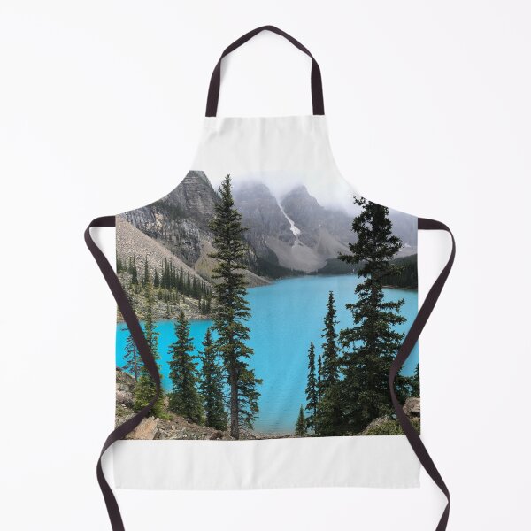 Item preview, Moraine Lake Canada designed and sold by Lofty72.