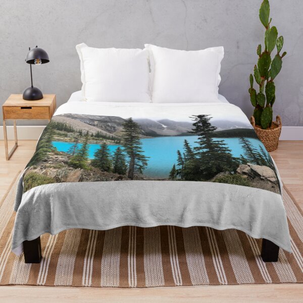 Item preview, Moraine Lake Canada designed and sold by Lofty72.