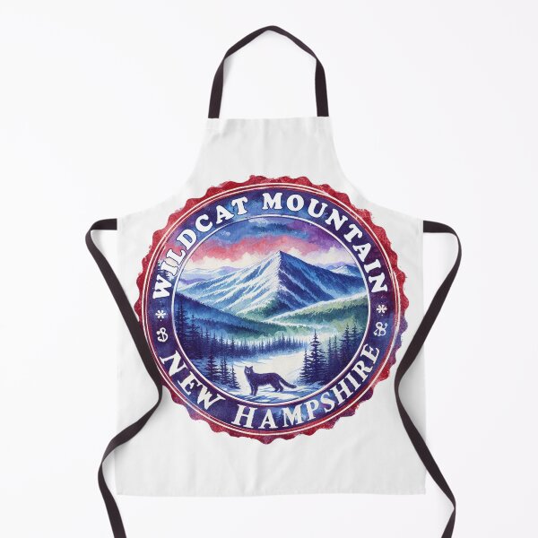 Item preview, Wildcat Mountain designed and sold by clarkfraser.