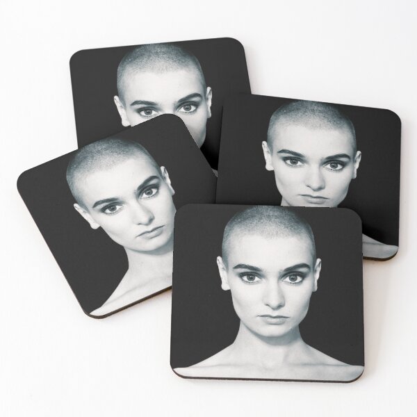 Item preview, Sinead o'connor - Music is forever designed and sold by Sybrandtskatel.