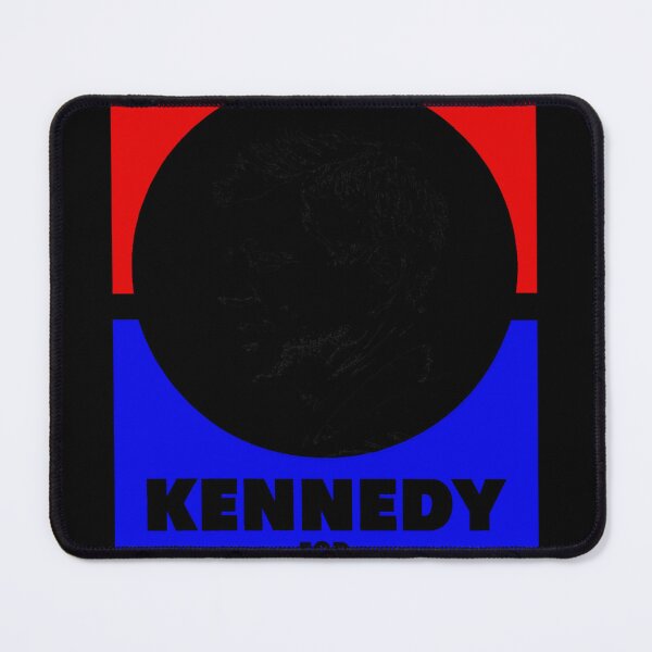 Item preview, JFK Kennedy For President designed and sold by VincentPichon.