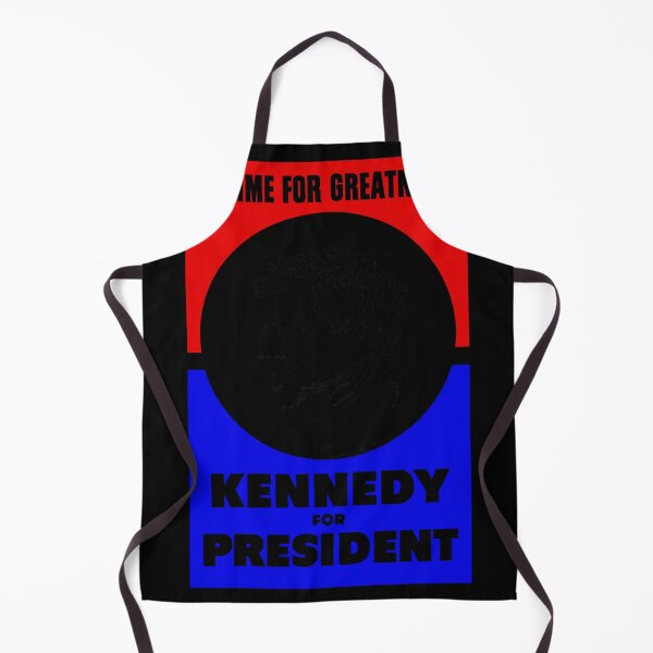 Item preview, JFK Kennedy For President designed and sold by VincentPichon.