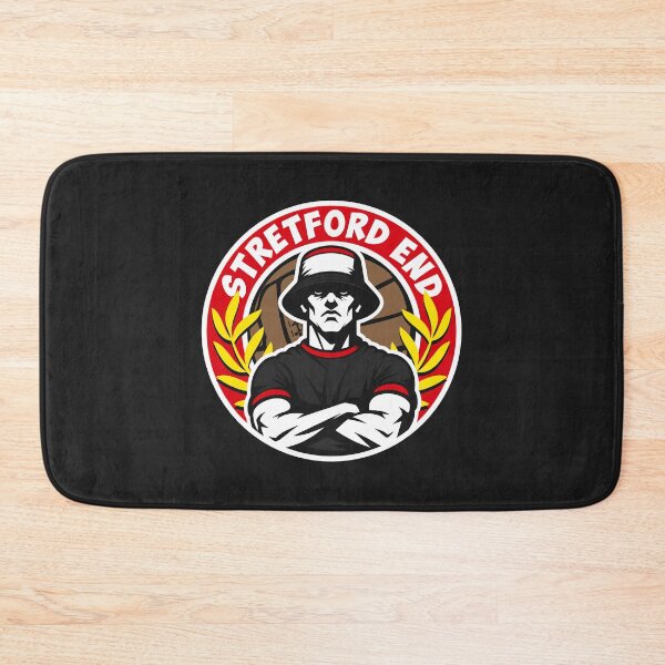 Item preview, Stretford End MUFC designed and sold by casualsofficial.
