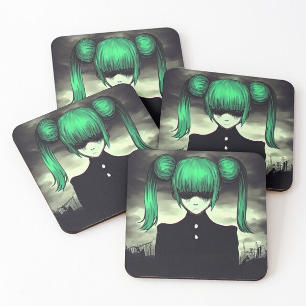 Item preview, Mokushi designed and sold by Donkey's Salad.
