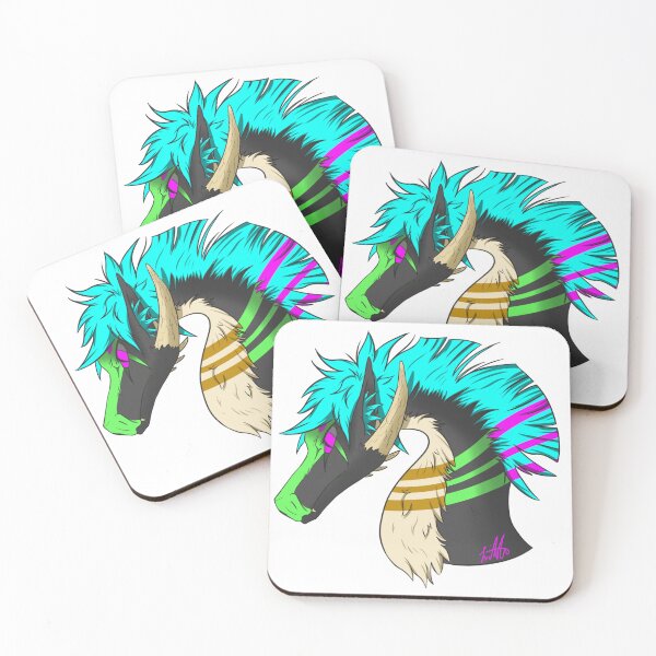 Item preview, Dragón Tecno designed and sold by ReviiBot.