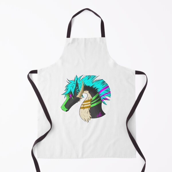 Item preview, Dragón Tecno designed and sold by ReviiBot.