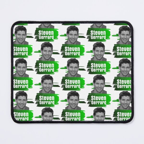 Item preview, Steven Gerrard designed and sold by Favezz.