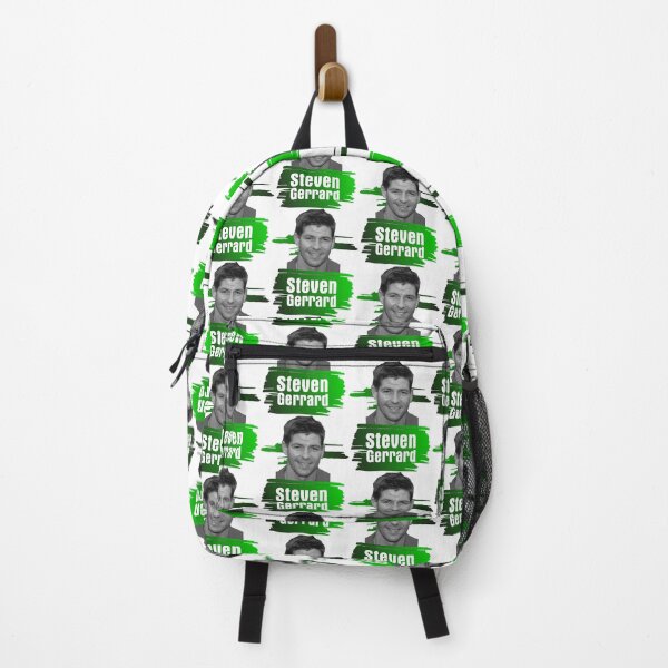 Item preview, Steven Gerrard designed and sold by Favezz.