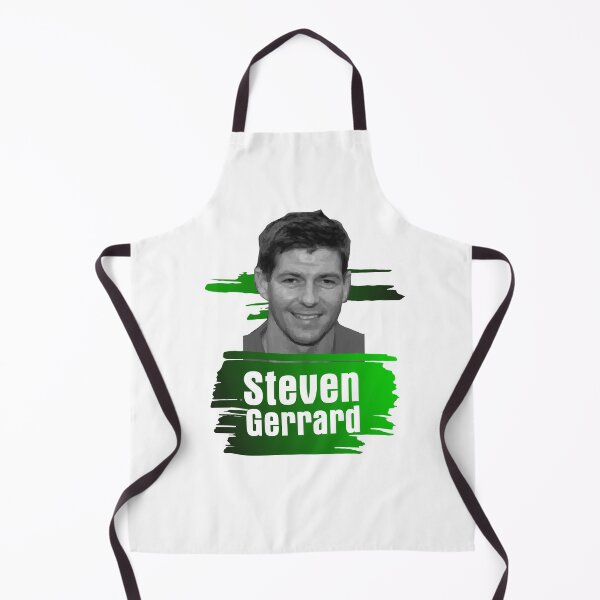 Item preview, Steven Gerrard designed and sold by Favezz.