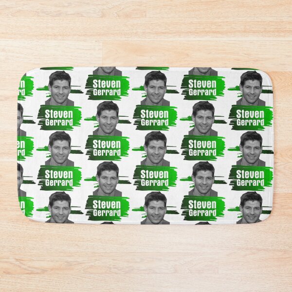 Item preview, Steven Gerrard  designed and sold by Favezz.