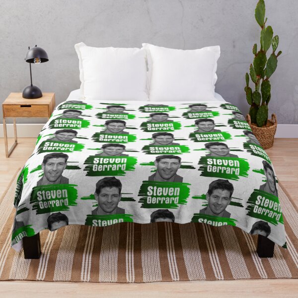 Item preview, Steven Gerrard  designed and sold by Favezz.