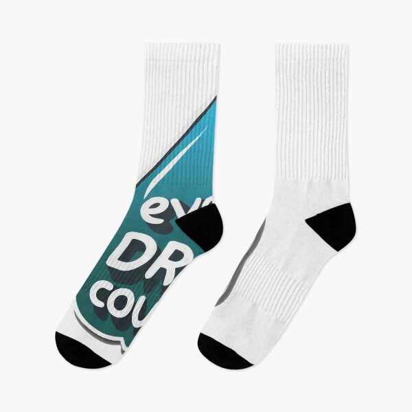 Item preview, Every Drop Counts - Reflective Raindrop Design designed and sold by NiftyWrx.