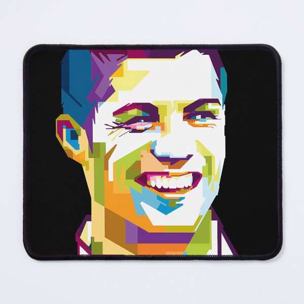 Item preview, Sport Cristiano Everlasting Football Star CR7 designed and sold by RettaBuckridge.