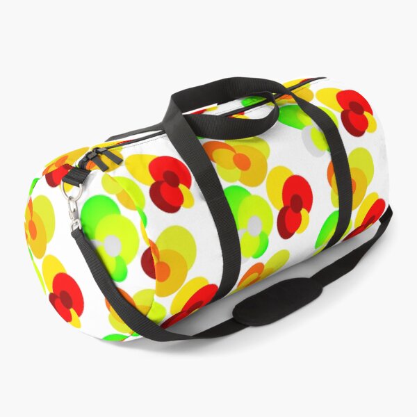 Item preview, Bright Coloured Balloons/Bubbles (Tint) designed and sold by Pattern Hub.