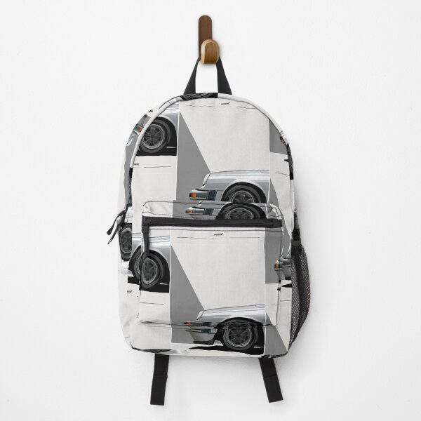 Item preview, 911 SC Silver designed and sold by DrivenRhythm.