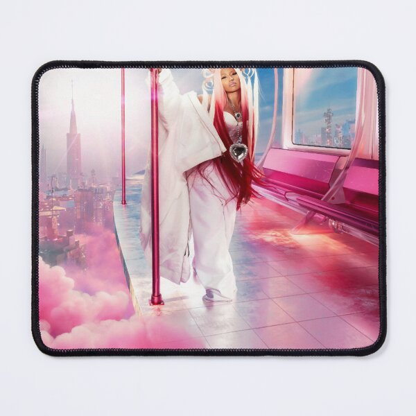 Item preview, Nicki Minaj Pink Friday 2 designed and sold by FurhanShah.