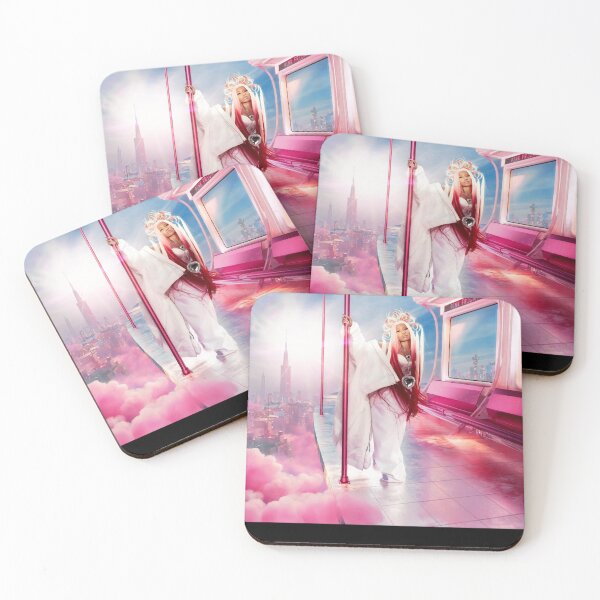 Item preview, Nicki Minaj Pink Friday 2 designed and sold by FurhanShah.