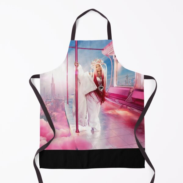 Item preview, Nicki Minaj Pink Friday 2 designed and sold by FurhanShah.