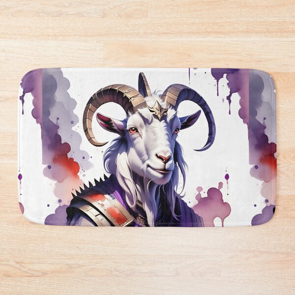 Item preview, Goat Kingdom  designed and sold by Dilendor.
