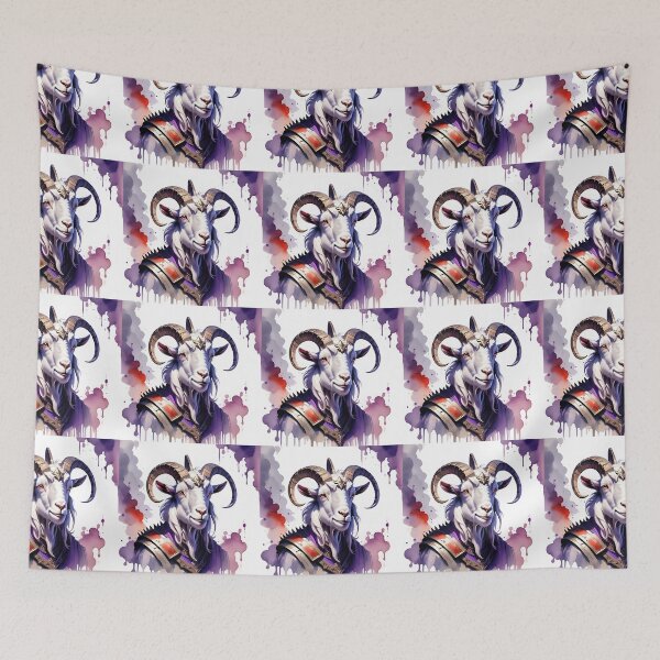 Item preview, Goat Kingdom  designed and sold by Dilendor.