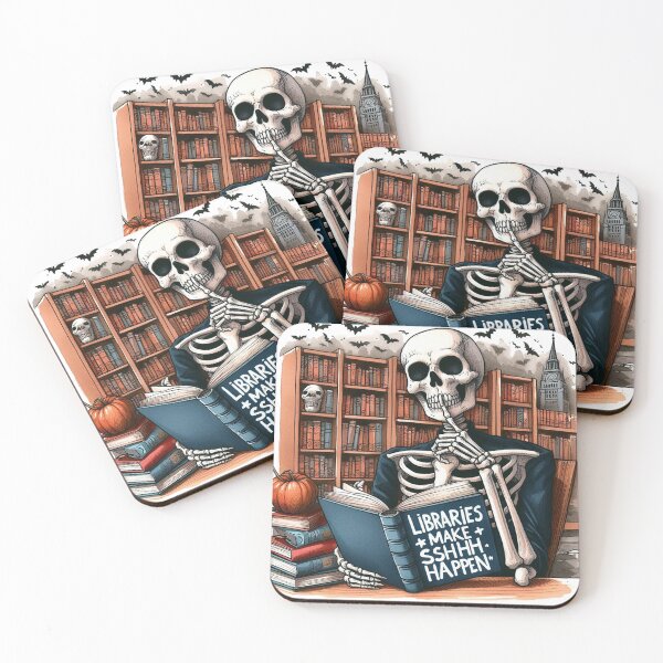 Item preview, Libraries designed and sold by clarkfraser.