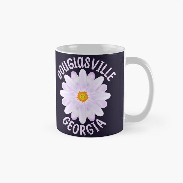 Item preview, Douglasville Georgia designed and sold by MoMidoStore.