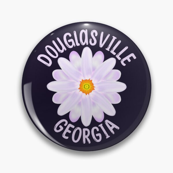 Item preview, Douglasville Georgia designed and sold by MoMidoStore.