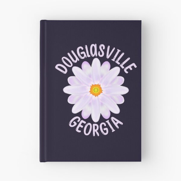 Item preview, Douglasville Georgia designed and sold by MoMidoStore.