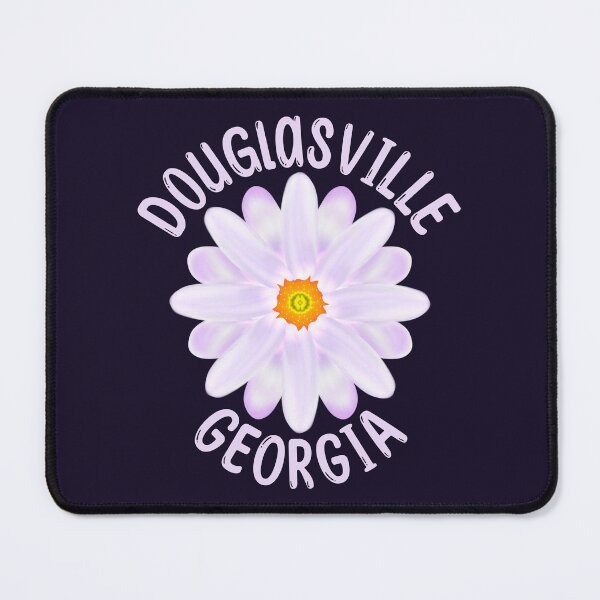 Item preview, Douglasville Georgia designed and sold by MoMidoStore.