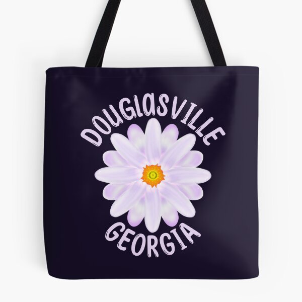 Item preview, Douglasville Georgia designed and sold by MoMidoStore.